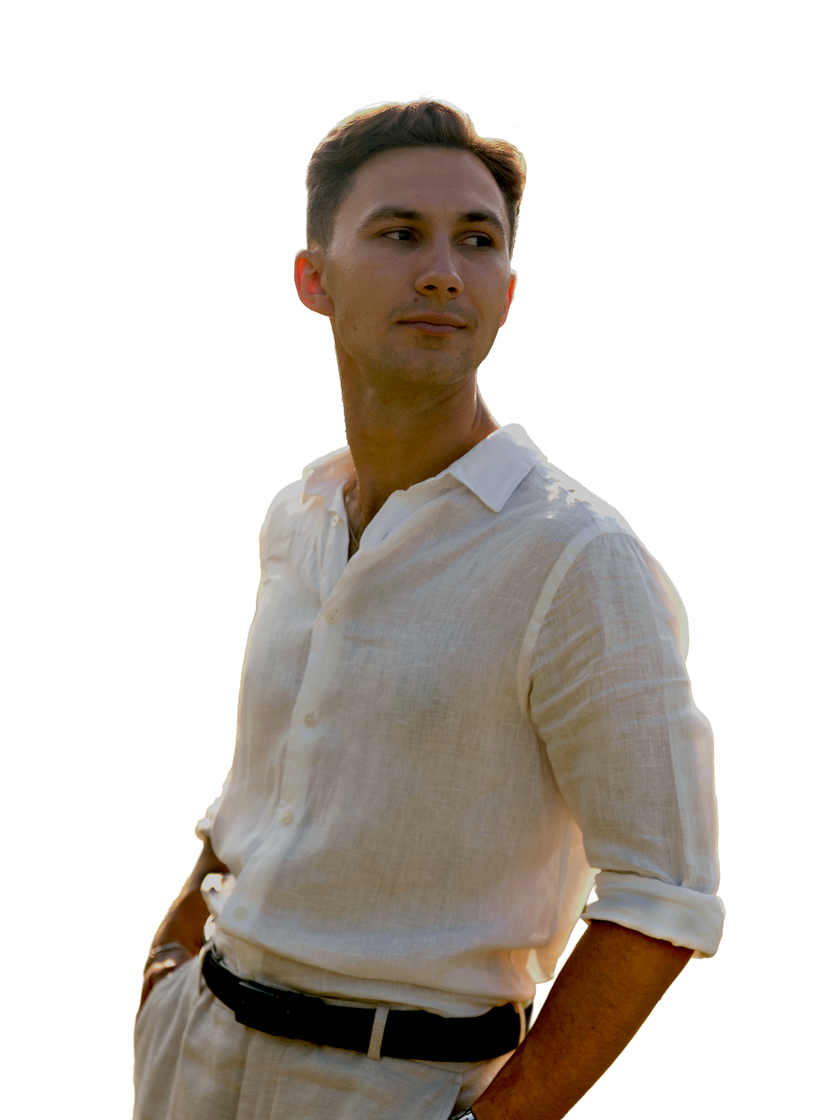 Дмитрий — Видеомонтажер